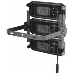 Прожектор светодиодный ДО-225вт NFL-M2-225-4K-BL-D60-LED