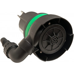 Насос дренажный для чистой воды DN 110/6