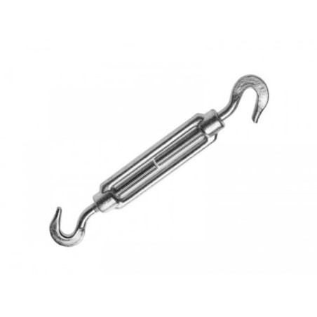 Талреп крюк-крюк DIN 1480 М5