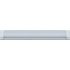 Светильник светодиодный ДПО-18вт DPO-02-18-4K-IP20-LED CRI90