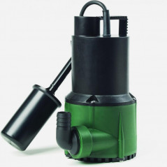 Насос NOVA 600 MA