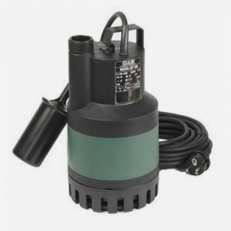 Насос NOVA UP 600 MNA