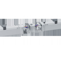 Светильник светодиодный ДСО-40вт DSO-01-40-6.5K-IP65-LED