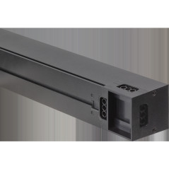 Светильник светодиодный ДСО-50вт DSO-02-50-840-IP40-LED