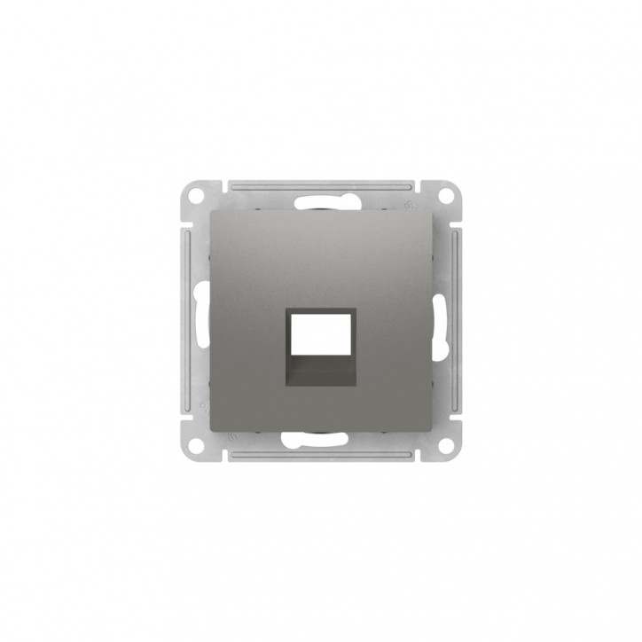 ATLASDESIGN НАКЛАДКА для информационных функций типа Keystone, ИЗУМРУД