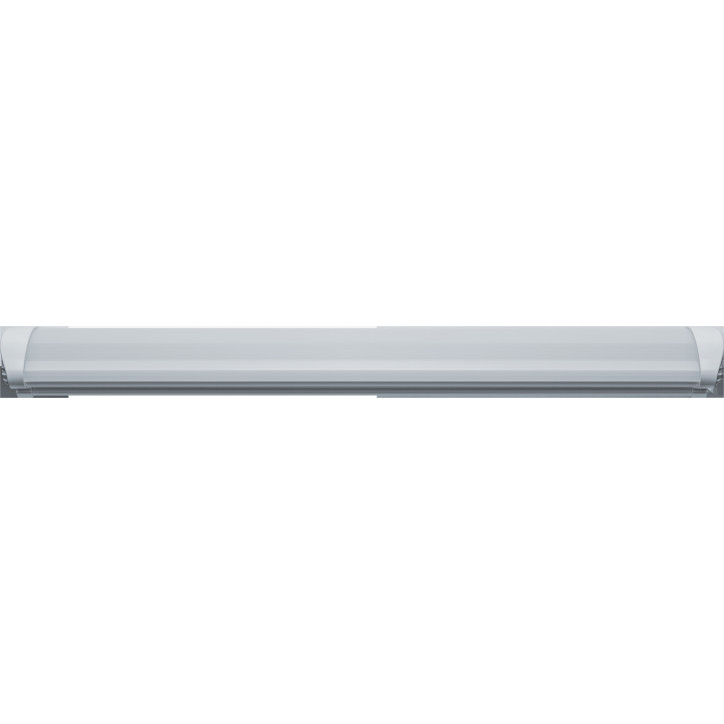 Светильник светодиодный ДСП-18вт DSP-02-18-4K-IP65-LED-A1
