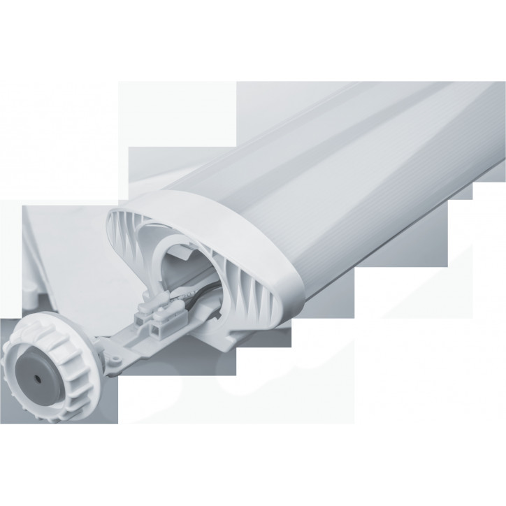 Светильник светодиодный ДСП-36вт 4000K 4500Лм IP65 (аналог ЛСП-2х36)