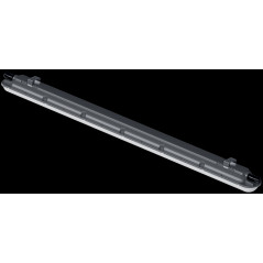 Светильник светодиодный ДСП-36вт DSP-09-36-6.5K-IP65-LED-A1