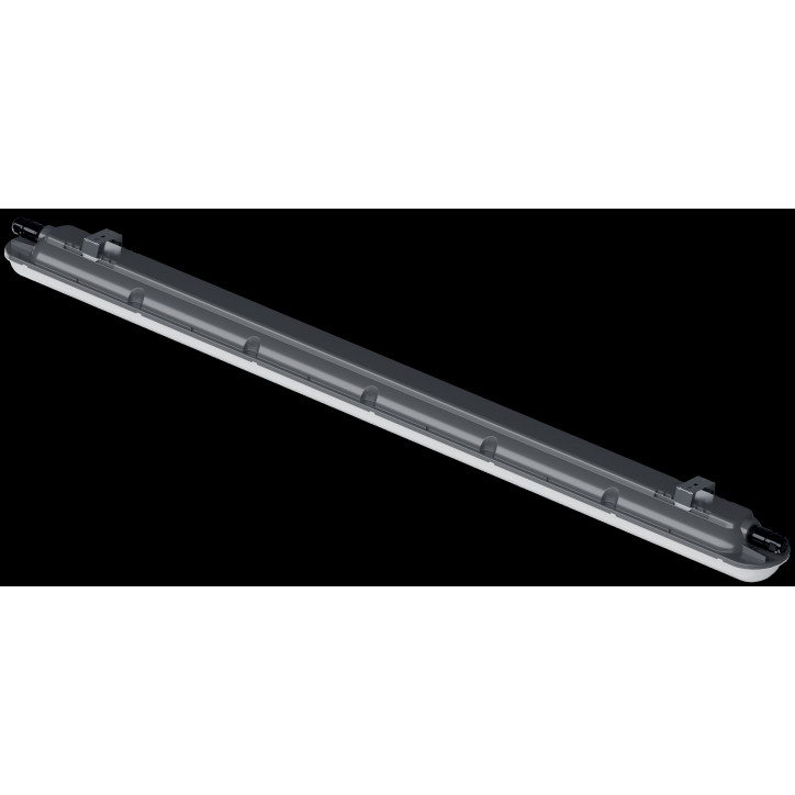Светильник светодиодный ДСП-36вт DSP-09-36-6.5K-IP65-LED-A1