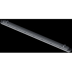 Светильник светодиодный ДСП-46вт DSP-09-46-6.5K-IP65-LED-A3