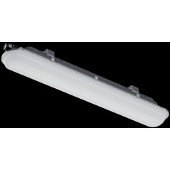Светильник светодиодный ДСП-18вт DSP-09-18-6.5K-IP65-LED-A3