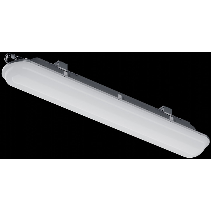 Светильник светодиодный ДСП-18вт DSP-09-18-4K-IP65-LED-A1 Светильник светодиодный ДСП-18вт DSP-09-18-4K-IP65-LED-A1
