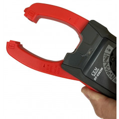 Клещи электроизмерительные DT-9383W