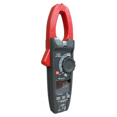 Клещи электроизмерительные DT-9383W