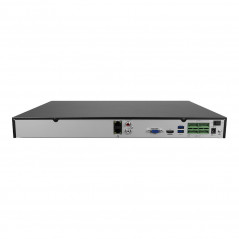 Видеорегистратор IP 32-канальный до 2 HDD