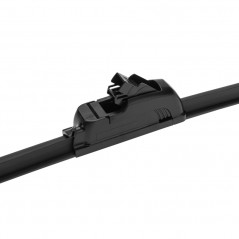 Щетка стеклоочистителя бескаркасная Optimal 350мм