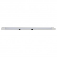 Светильник светодиодный линейный SPO-531-0-65K-036 IP20, 1,2 м, 36 Вт, 6500К, опал (20/480)