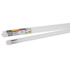 Лампа светодиодная Value трубчатая, 18Вт, 4000К (нейтральный ), цоколь G13 OSRAM