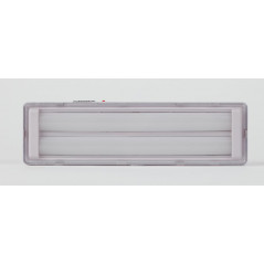 Светильник светодиодный аварийный непостоянный DBA-104-0-20 44LED 6ч IP20 стрелка (20/880)
