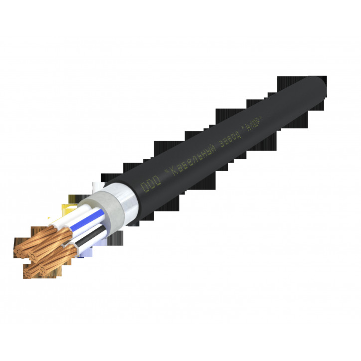 Кабель силовой ВВГЭанг(А)-LS 4х25.0 мк(PE)-1 Ч. бар Кабель силовой ВВГЭанг(А)-LS 4х25.0 мк(PE)-1 Ч. бар