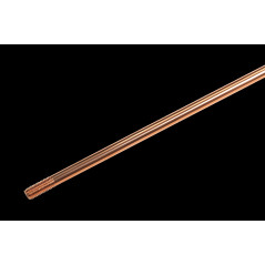 Комплект заземления омедненный TORR-6М-16