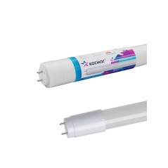 Лампа светодиодная LED 10Вт T8 G13 D25х600 4000К белый 1100 лм