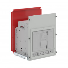 Комплект зонирования для внутренних ФБ 3п YON AGS-M выкатной Ш-600 В-600 RAM power
