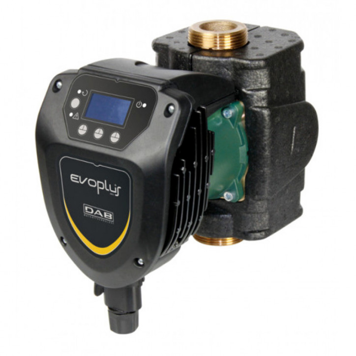 Насос EVOPLUS B 110/220.32 SAN M