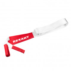 Трос динамический (стропа) 7т, 6м, в чехле