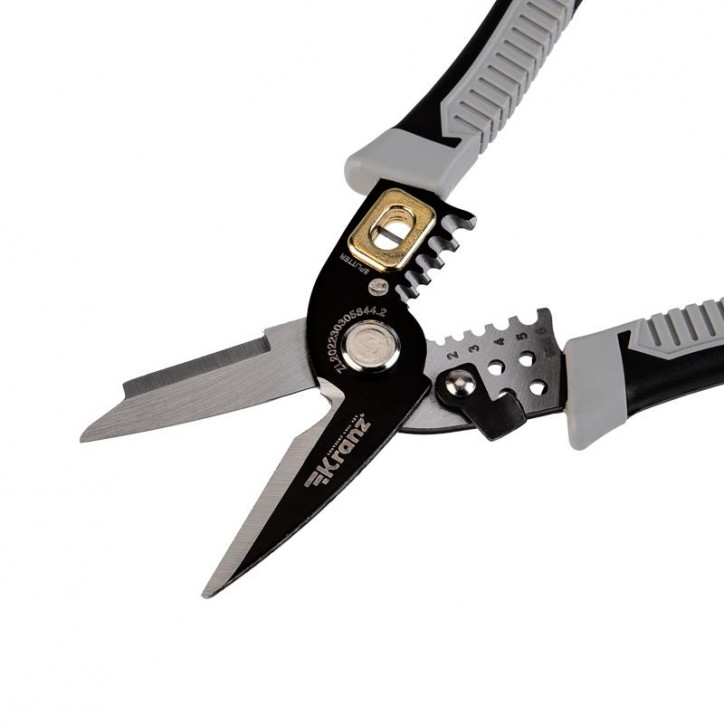 Кабелерез многофункциональный 5в1 Кабелерез многофункциональный 5в1