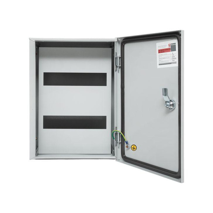 Щит распределительный навесной KRATOS 24 модуля 40.30.22 IP66 EKF Щит распределительный навесной KRATOS 24 модуля 40.30.22 IP66 EKF