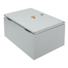 Щит распределительный навесной KRATOS 24 модуля 40.30.22 IP66 EKF