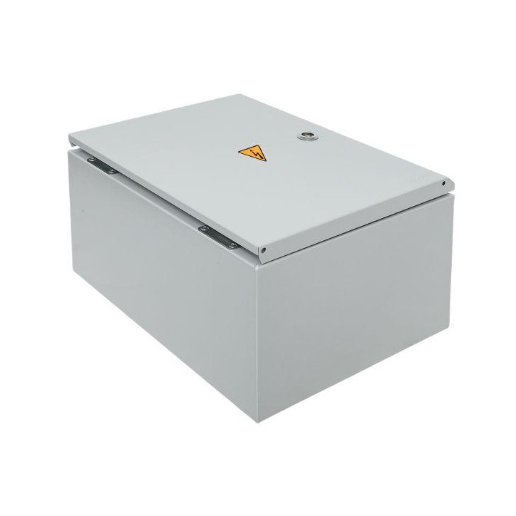 Щит распределительный навесной KRATOS 24 модуля 40.30.22 IP66 EKF Щит распределительный навесной KRATOS 24 модуля 40.30.22 IP66 EKF