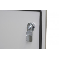 Корпус металлический ЩРНМ IP55 800х600х250