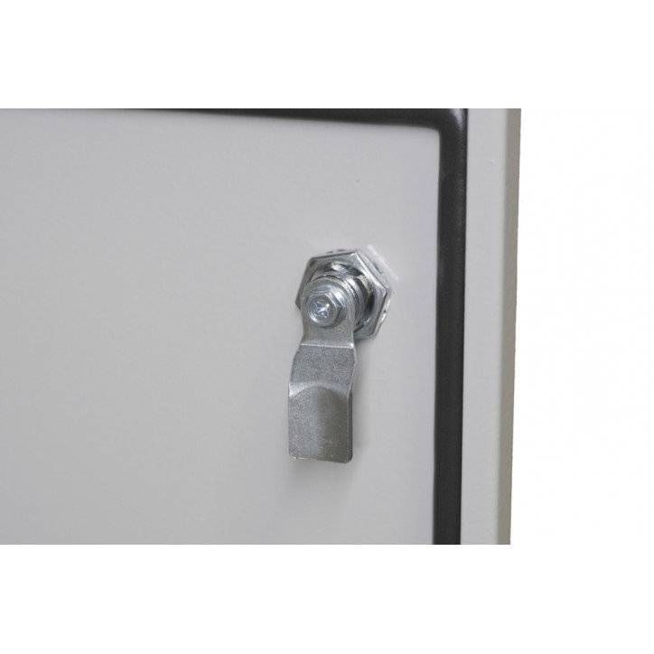 Корпус металлический ЩРНМ IP55 800х600х250