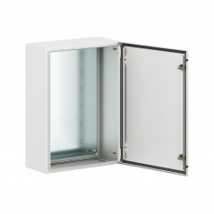 Корпус навесной уличный ST Outdoor с М/П ВxШxГ 700x500x250 мм, IP66