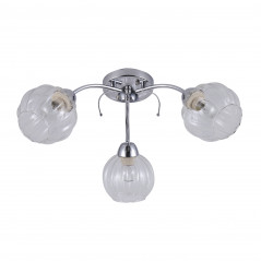 Люстра Veronica 9085-303 3 * Е27 40 Вт модерн