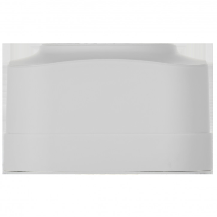 GLORY Розетка 2-местная для открытой установки с заземлением без защитных шторок 16А РС22-3-ХБм белый матовый IEK GLORY Розетка 2-местная для открытой установки с заземлением без защитных шторок 16А РС22-3-ХБм белый матовый IEK