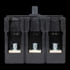 Выключатель автоматический LS250 25кА 3P 250А ProPact