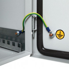 Щит распределительный навесной KRATOS 24 модуля 40.30.22 IP66 EKF