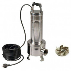 Насос FEKA VS 550 M-NA