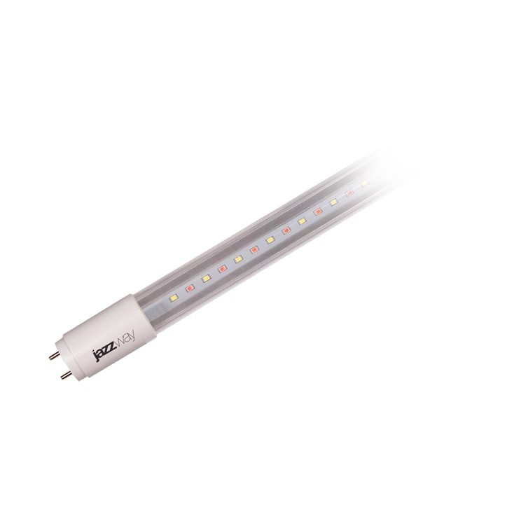 Лампа светодиодная LED 12вт для мяса G13 Jazzway Лампа светодиодная LED 12вт для мяса G13 Jazzway