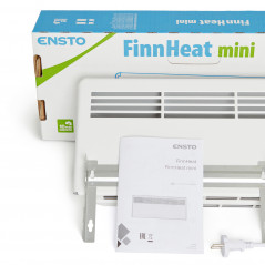Конвектор электрический FinnHeat Mini 750 Вт