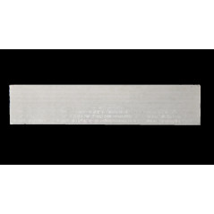 FORMAT Проставка диэлектрическая промежуточная для сборных шин 2000х50х10мм IEK