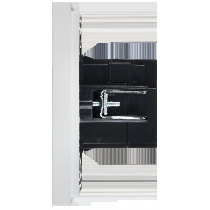 FORTE@PIANO Розетка USB A+A 3,1А FP249 белый IEK FORTE@PIANO Розетка USB A+A 3,1А FP249 белый IEK