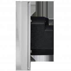 FORTE@PIANO Выключатель карточный 30А FP243 белый IEK