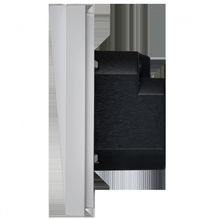 FORTE@PIANO Выключатель карточный 30А FP243 белый IEK