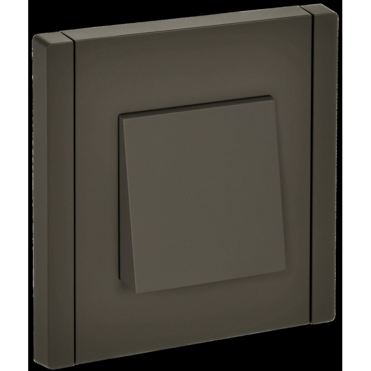 FORTE@PIANO Вывод кабеля FP342 серый IEK FORTE@PIANO Вывод кабеля FP342 серый IEK