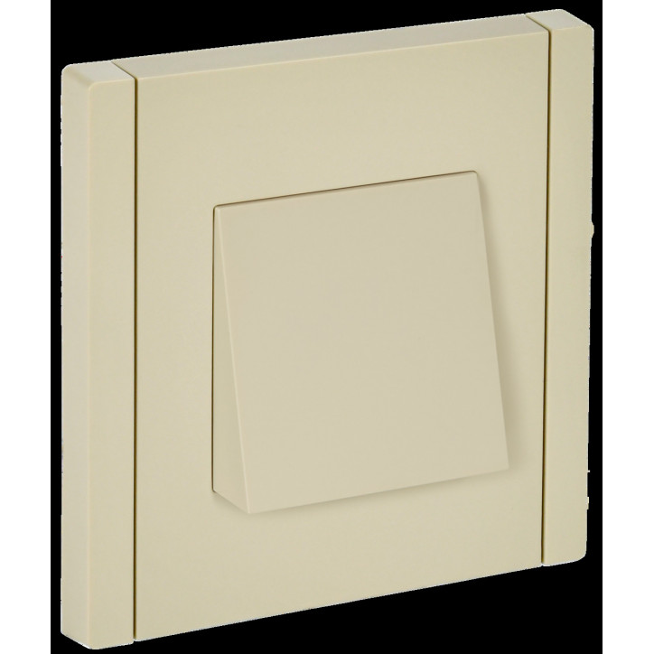 FORTE@PIANO Вывод кабеля FP442 ваниль IEK FORTE@PIANO Вывод кабеля FP442 ваниль IEK