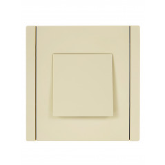 FORTE@PIANO Вывод кабеля FP442 ваниль IEK